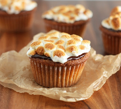It’s National S’mores Day! Let’s get ROASTED!