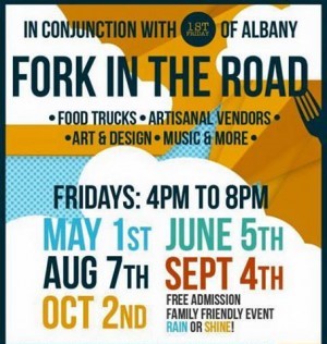 First Annual Adk Wine and Food Fest and more!