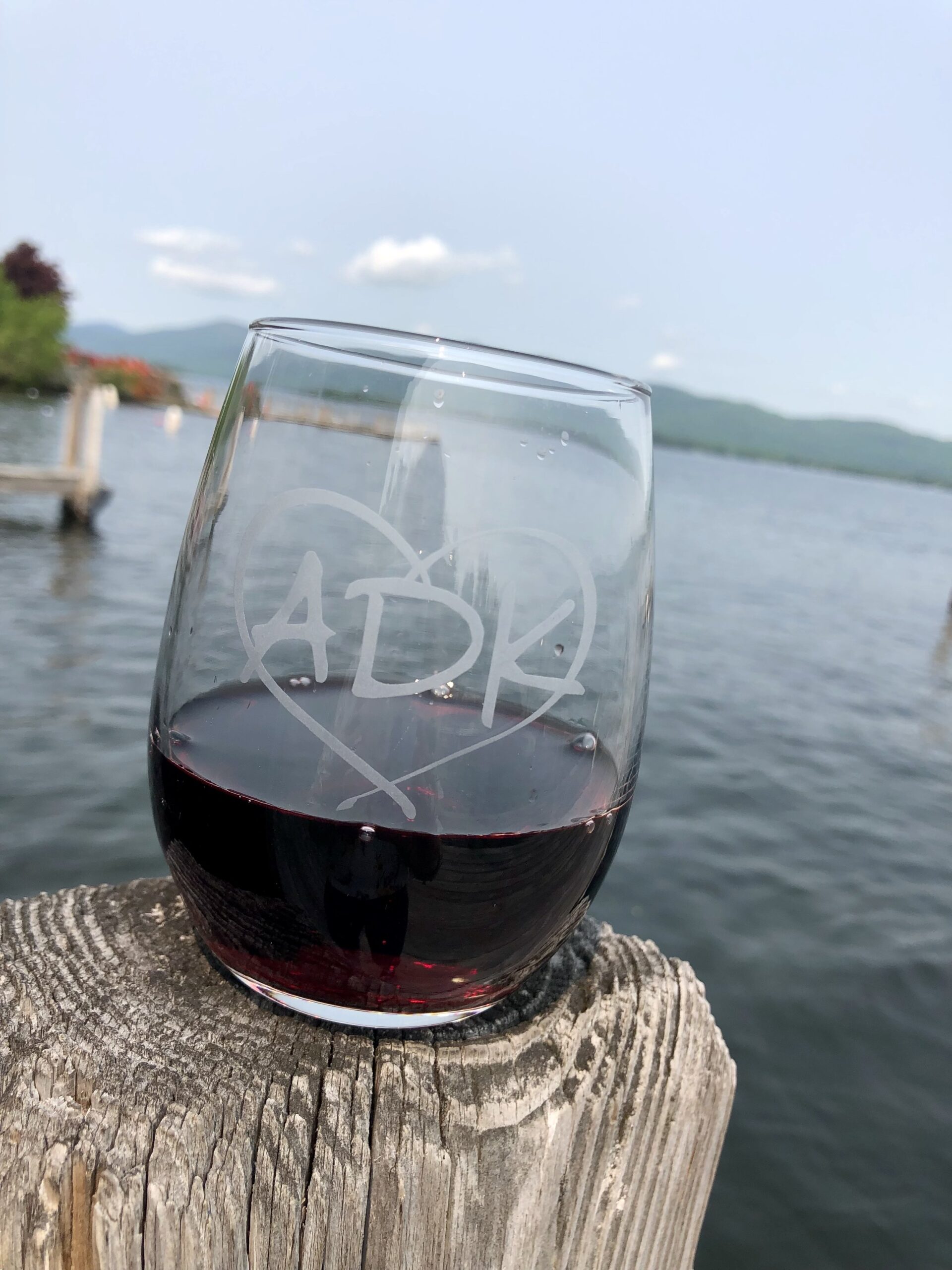 Adirondack Wine & Food Festival 2019